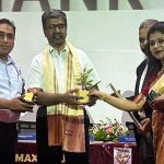Maxtraum Conference, Lucknow