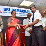 Sri ramachandra institute