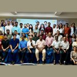 Hands-On Workshop at Pacific Dental College, Udaipur
