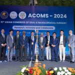 Organizing Secretary, ACOMS 2024