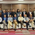 Executive Committee member, Association of Oral & Maxillofacial Surgeons of India