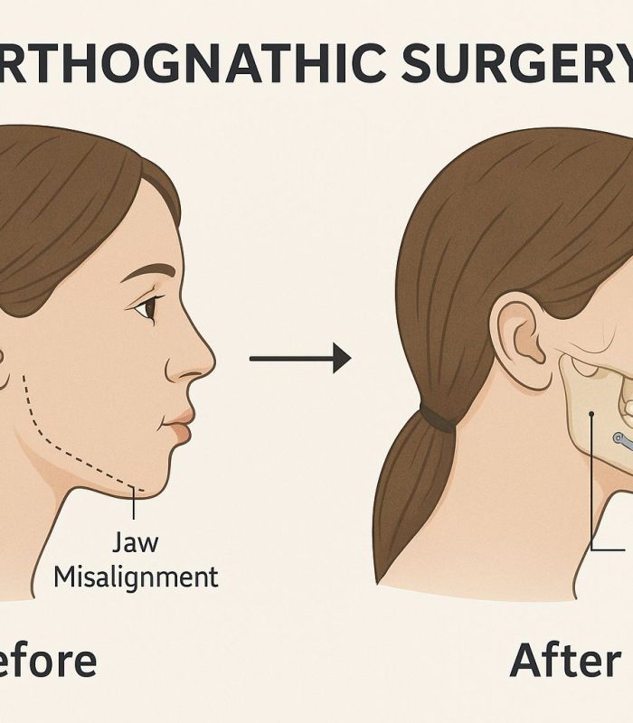 Orthognathic Surgery