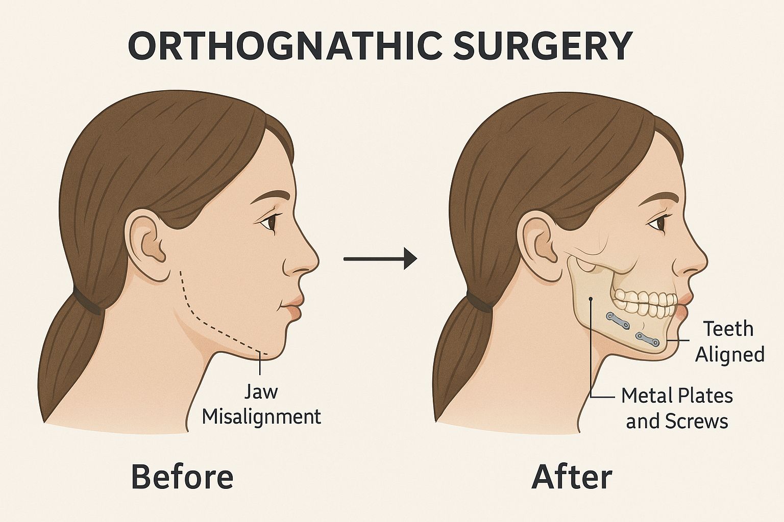 Orthognathic Surgery